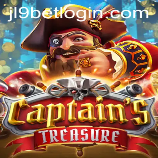 Exploring the Adventure of CaptainssTreasure and the Role of Jl9 Bet Login