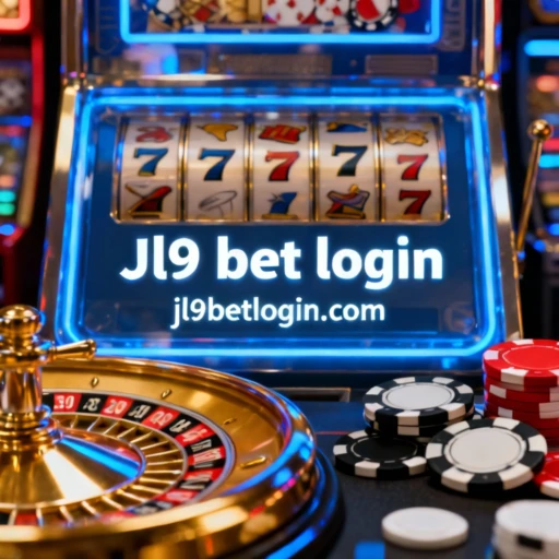 Jl9 bet login