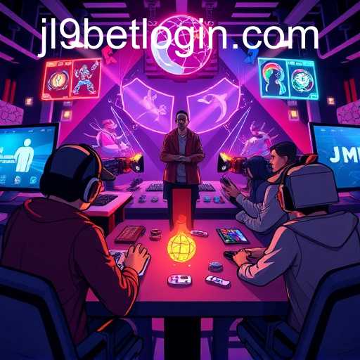 The Vibrant World of Player Communities: An In-Depth Look at Jl9 Bet Login