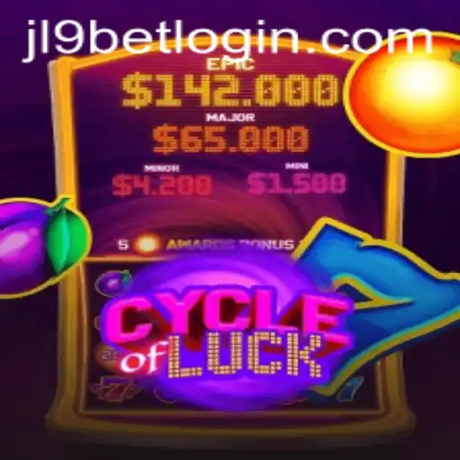 CycleofLuck: Exploring Thrills with Jl9 Bet Login