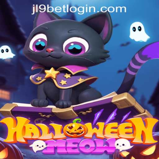 HalloweenMeow: Dive Into a Spooky Gaming Adventure