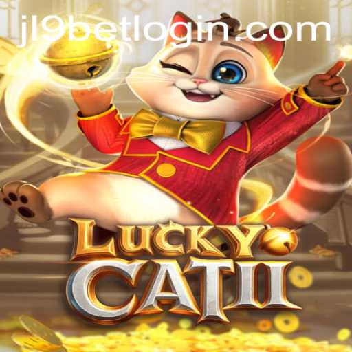 Discover the Thrills of LuckyCatII: A Deep Dive into Jl9 Bet Login