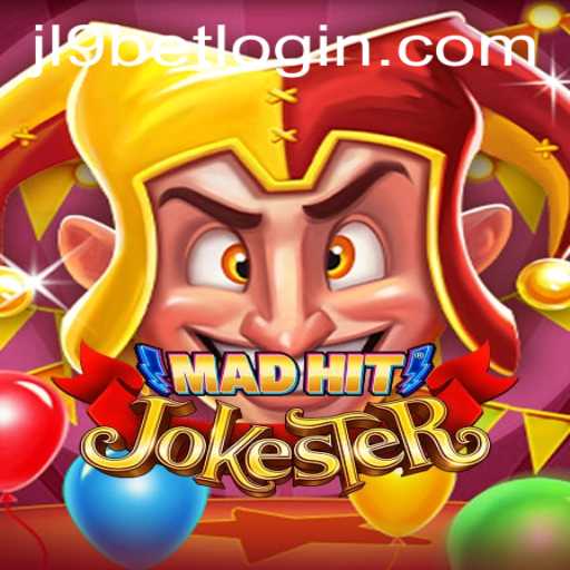 MadHitJokester: The Thrilling World of Jl9 Bet Login