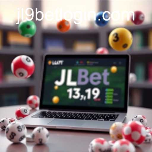 Exploring the World of Online Lottery: A Close Look at Jl9 Bet Login