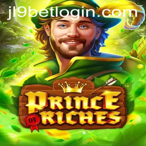 Exploring the World of PrinceOfRiches: A Comprehensive Guide