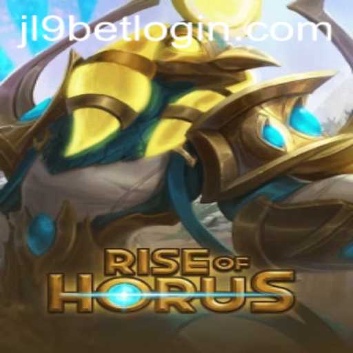 Rise of Horus: An Epic Adventure Awaits with Jl9 Bet Login