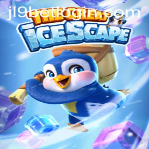 Exploring TheGreatIcescape: A Cool Adventure in Online Gaming