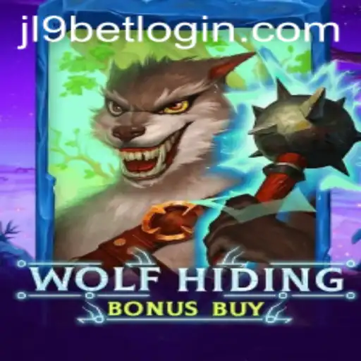 Delving into the Enigmatic World of WolfHidingBonusBuy