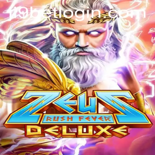 Exploring ZeusRushFeverDeluxe: A Gaming Odyssey